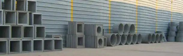 Оборудование для Бетонных труб, люков, конусов и днищ люков, UNIVERSAL BFS., фотография 12