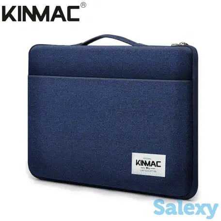 KINMAC сумка с защитой для 13″ и 15.6″ дюймов, фотография 2