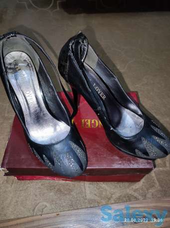 Модная Обувь, фотография 3