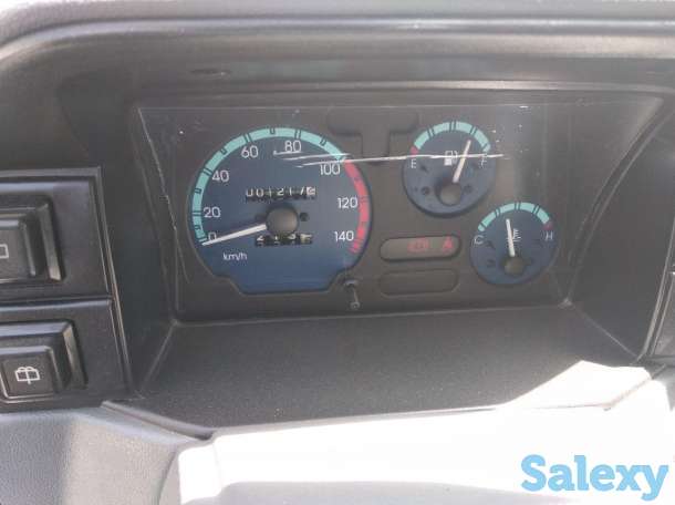 Продам Новый DAMAS Chevrolet, фотография 4