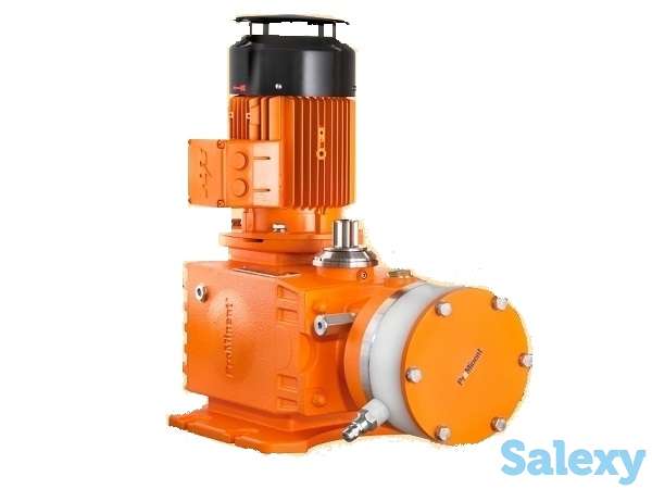 Ищем дистрибьюторов. Насосы и насосное оборудование в химически стойком исполнении., фотография 1