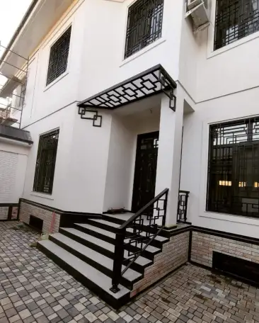 Сборка Металлоконструкций, фотография 2