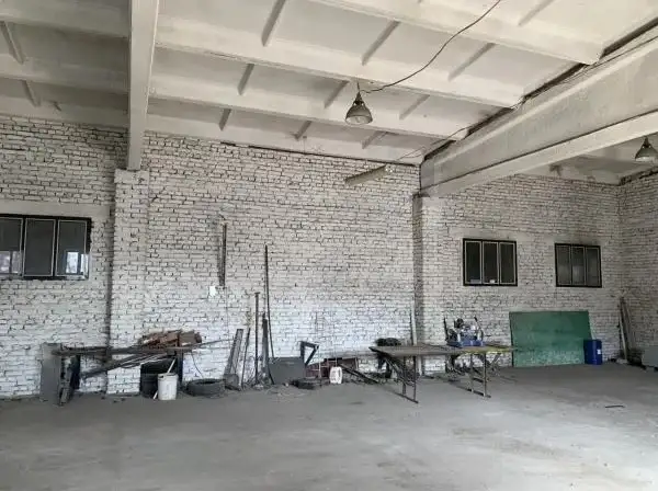 Аренда помещение 212 кв.м Бектемирский район, Юкори Чирчик кучаси, фотография 2