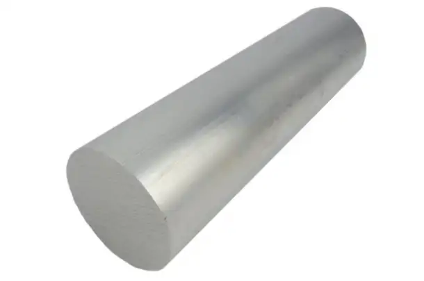 Круг алюминиевый, Алюм.: АМг6; Д16Т; Д16; АМг5..., L: 3; 2; 1; 1,5... м, D: 30... мм, фотография 1