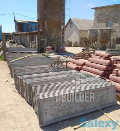 Оборудование линия по производству забора малый бизнес, фотография 6