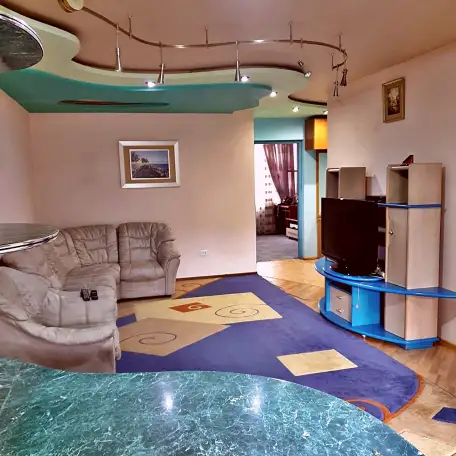 Сдаю в аренду. 2х комнатная. эко- Базар., фотография 1