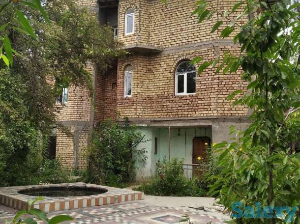 Дoм в аренду   недалеко от ТашГРЭС, фотография 7