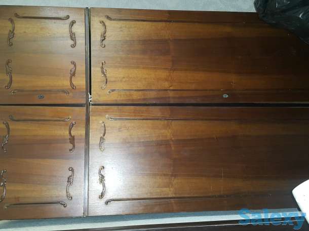 Срочно продается стенка Кристина, фотография 3