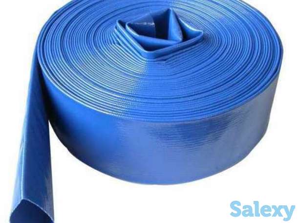 Поставки системы капельного орошения и плёнки для теплиц из Ирана, фотография 3