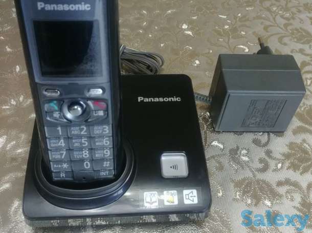 Panasonic kx-tg 8205 ru, фотография 2