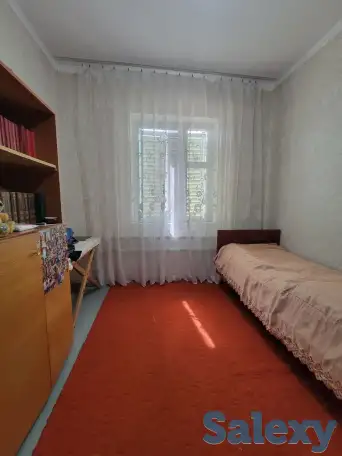 Продаётся 3х-комнатная квартира на 2м этаже, м/р-он 5/2, фотография 4