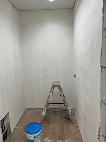 Ремонт под ключ., фотография 5