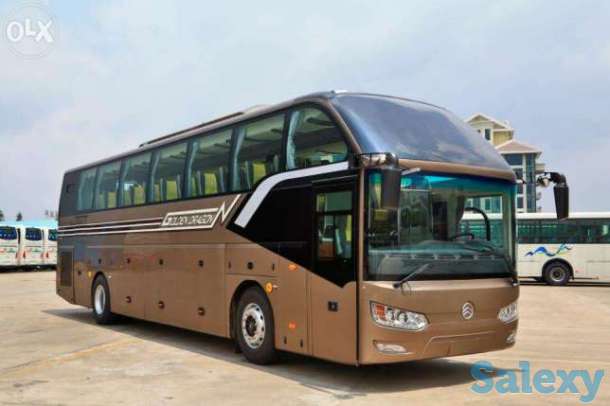 Автобус от Golden Dragon Продажа, От Официального Дистрибютера, фотография 1