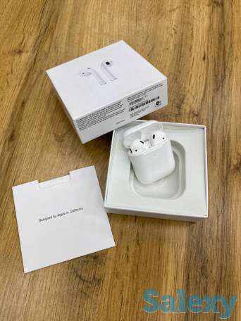 AirPods 2.2 - 3 Lux, фотография 4