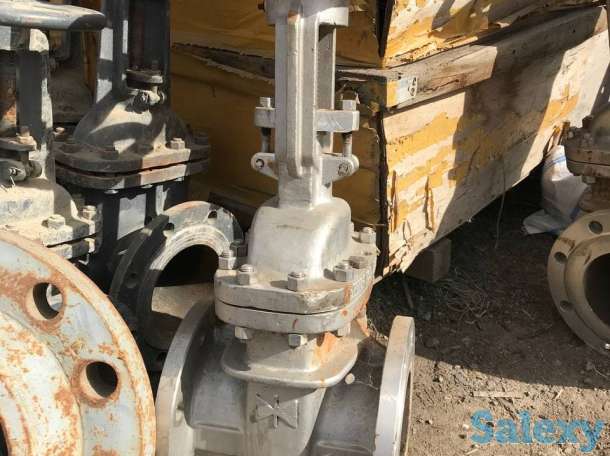 Задвижки, Клапаны, Винтели, фотография 1