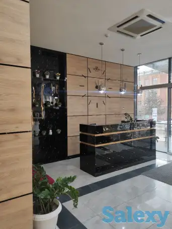 Аренда офисных помещений, Мирабадский район, Улица Тараса Шевченко 23, фотография 1