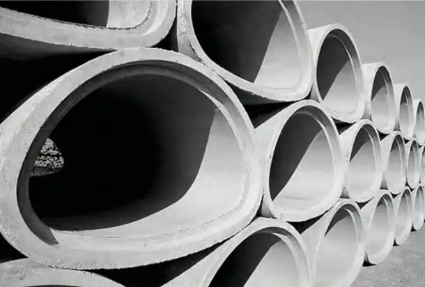 Оборудование для производства бетонных труб HawkeyePedershaab VIHY Masterflex, Дания., фотография 4