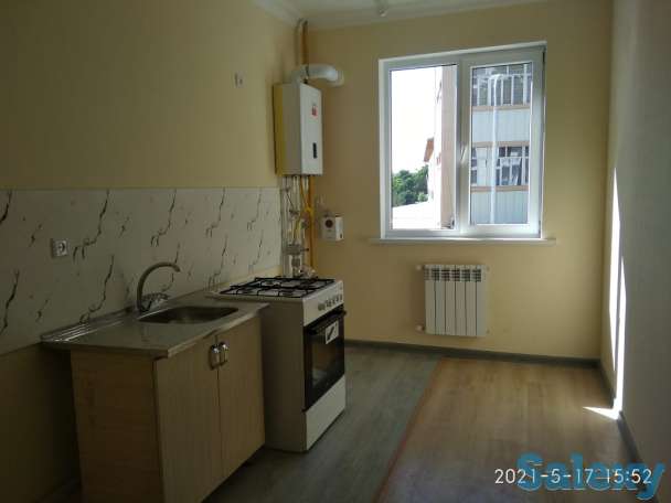 2 комн. квартира в новостройке, фотография 3