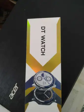 Часы Xiaomi Dt Smart продаю, фотография 6