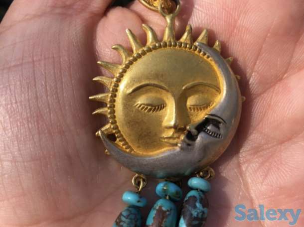 Золото, фотография 6