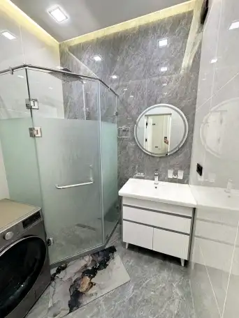Аренда  Rent  Яшнабадский район  улица Паркент  ЖК ПАРКЕНТ  3-комнатная квартира, фотография 6