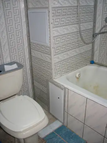 Продается СВОЯ 1-комнатная квартира ТТЗ, фотография 5