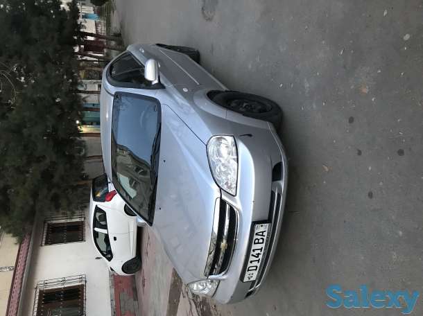 Своя Lacetti 2013 года, фотография 2