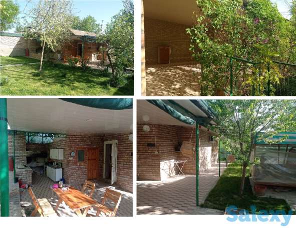 Продаётся дача, Посёлок Новбахор СВТ Легпром, фотография 6