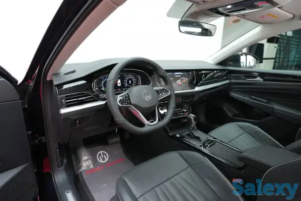 Volkswagen Passat L430 Phev Luxury, фотография 9