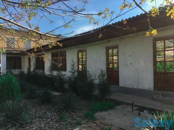 КОТТЕДЖ 2-х этажный 8 соток, Кук сарой 