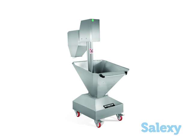 Хлебопекарное и кондитерское оборудование, фотография 3