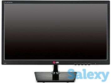 LG 27 IPS qora idealni, фотография 1
