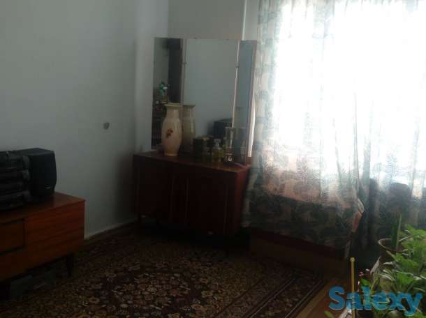 Продам свою 3-х комнатню квартиру, Алмазарский район,кара/камыш 2/3, фотография 3