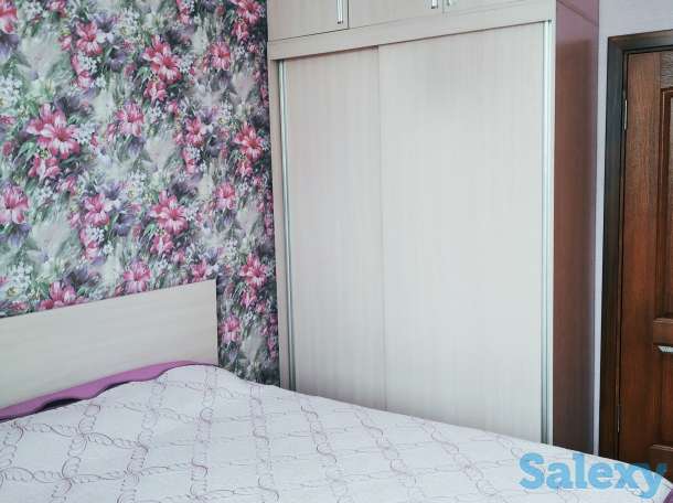 Продаётся квартира в центре города, Улица мирабад (полкушка), возле метро ойбек, фотография 2