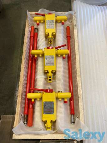 Краны шаровые Ду1200/1000/700/300/150/100/50 Ру80-160, фотография 5