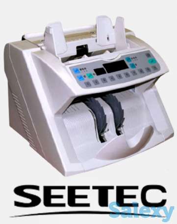 СЧЕТЧИК БАНКНОТ SEETECH F-2, фотография 1
