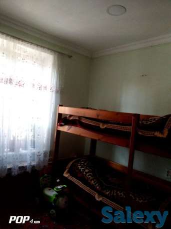 Ц-2, 4-х комнатная квартира, фотография 3