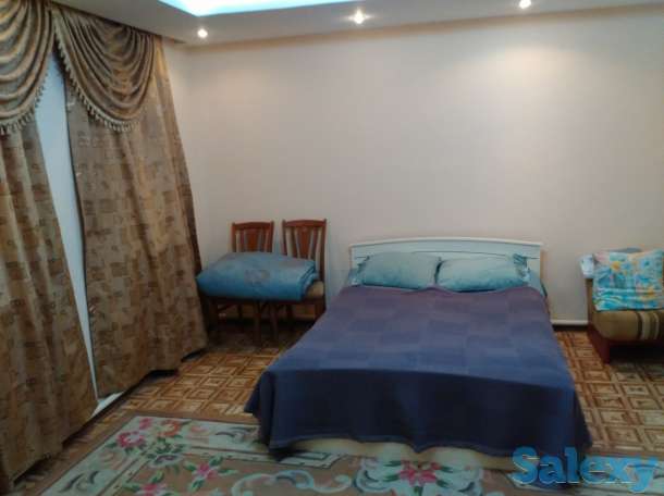 Суточно .Комфортабельная Дача вблизи кольца Рохат, кольцо рохат .  НЕРУДНИК, фотография 3