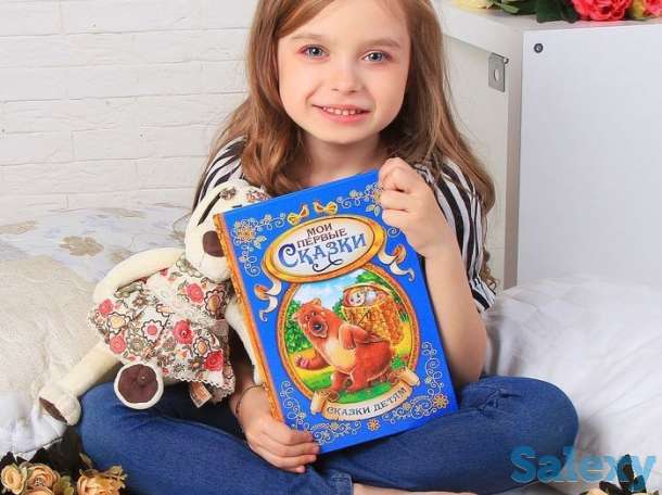 Купить 👶 детские книги-музыкальные, карточки и развивающие пособия от интернет-магазина ToyStoreUZ, фотография 1