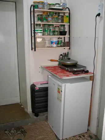 Продается СВОЯ 1-комнатная квартира ТТЗ, фотография 4