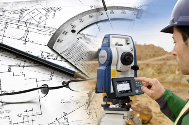 ТОЧНАЯ ТОПОГРАФИЯ И ГЕОДЕЗИЯ ДЛЯ ВАШЕГО ПРОЕКТА, фотография 3