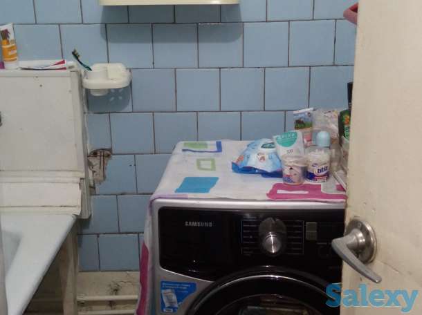 квартира от собственника, Куйлюк 5, д.25 кв.8, фотография 5