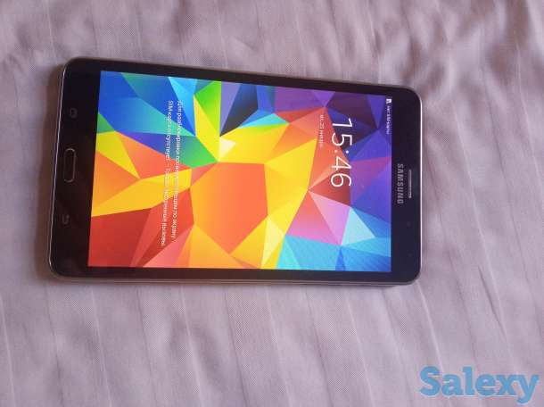 Планшет Samsung Galaxy Tab sm-231, фотография 1