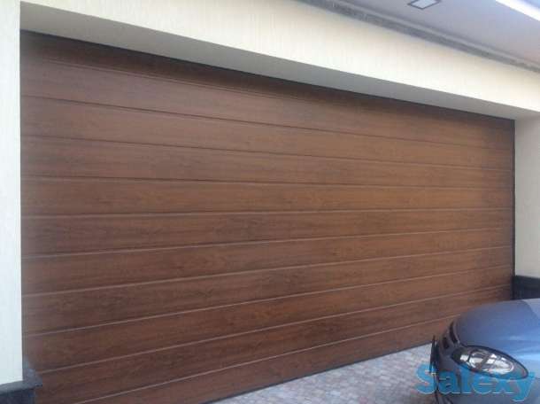 Ворота из Италии, фотография 1