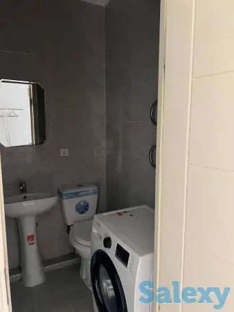 Продается 1-комнатная квартира в новостройке, 1/9 в ЖК Green Park, ул.Махтумкули,40 м², фотография 8