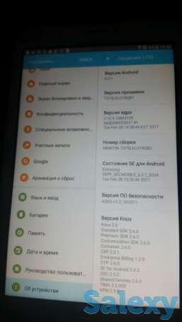 Продаю планшет!Samsung Galaxy Tab E, фотография 3