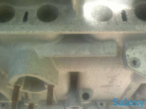 блок  ГАЗ 24 УАЗ, фотография 3