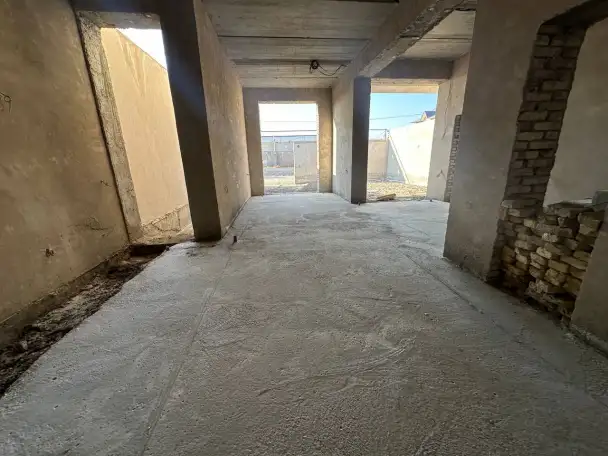 Продаётся коттедж 2,2 сотки Ор-р Аэропорт, фотография 4