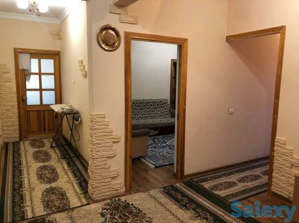 Продается квартира 130м2 в г.Ташкенте (Алмазарский р-н), фотография 4