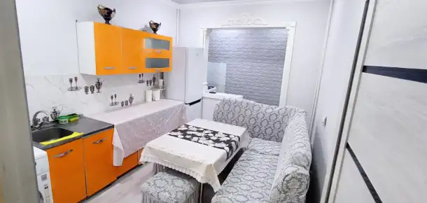 Суточная квартира в центре города Ташкента, Шайхантахурский район, Улица Массив Чорсу дом 4, фотография 12